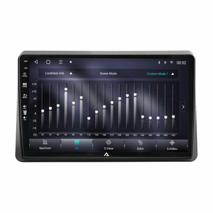 Navigatie Opel Movano / Renault Master (2020-2024), 2GB | AutoDrop.ro [6]