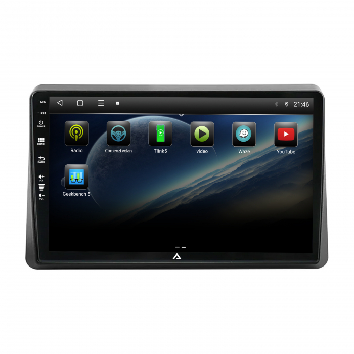 Navigatie Opel Movano / Renault Master (2020-2024), 2GB | AutoDrop.ro [3]
