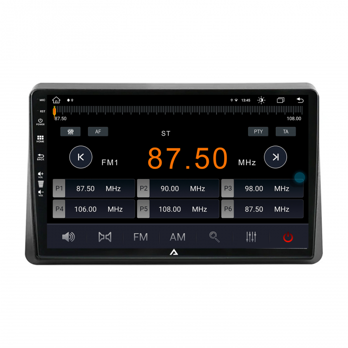 Navigatie Opel Movano / Renault Master (2020-2024), 8+256GB | AutoDrop.ro [5]