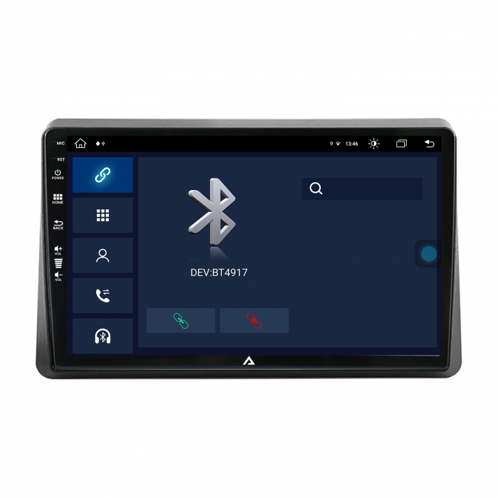 Navigatie Opel Movano / Renault Master (2020-2024), 8+256GB | AutoDrop.ro [6]