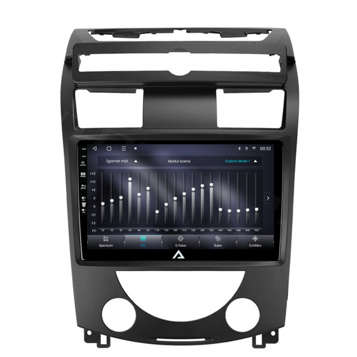 Navigatie SsangYong Rexton 2006-2012 2GB | AutoDrop.ro [8]
