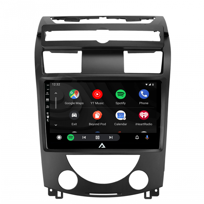Navigatie SsangYong Rexton 2006-2012 2GB | AutoDrop.ro [6]
