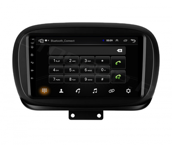 Navigatie Fiat 500X 2014-2020 1GB | AutoDrop.ro [13]