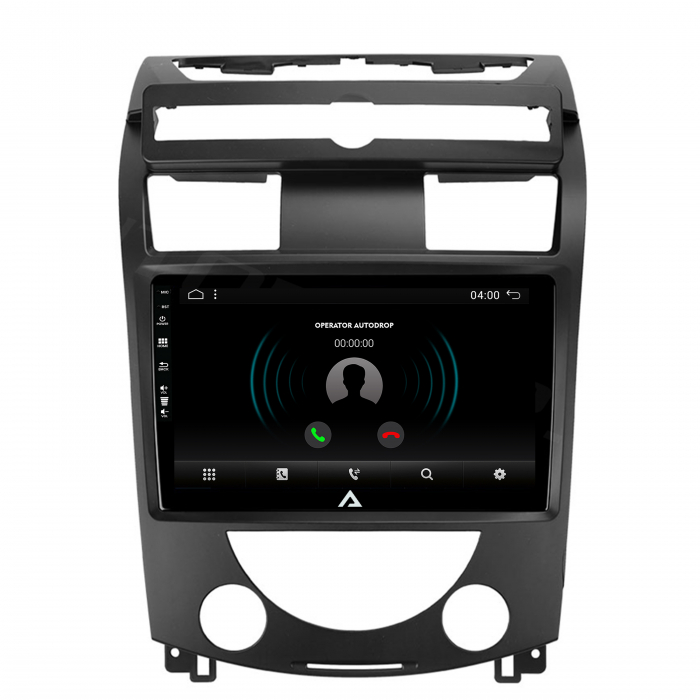 Navigatie SsangYong Rexton 2006-2012 2GB | AutoDrop.ro [9]