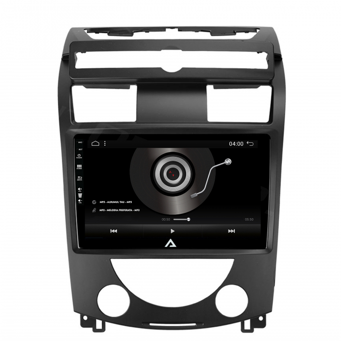 Navigatie SsangYong Rexton 2006-2012 2GB | AutoDrop.ro [7]