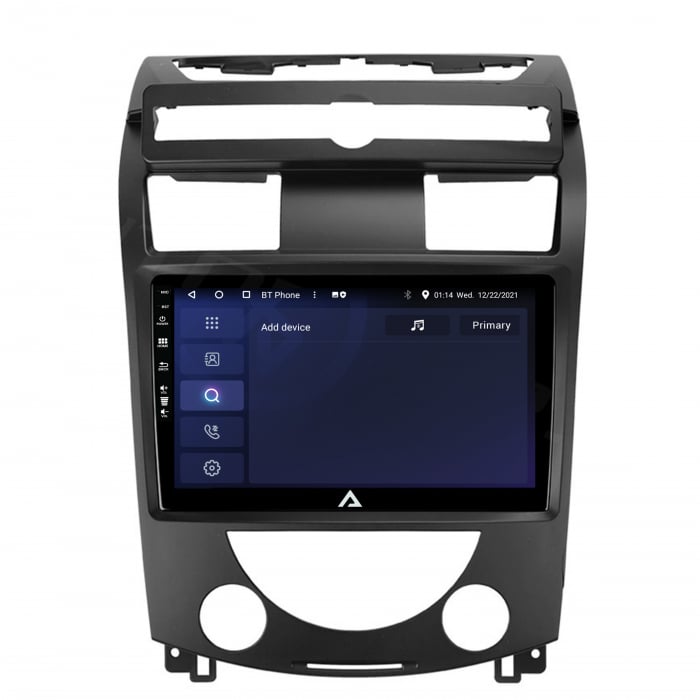 Navigatie SsangYong Rexton 2006-2012 4GB | AutoDrop.ro [7]