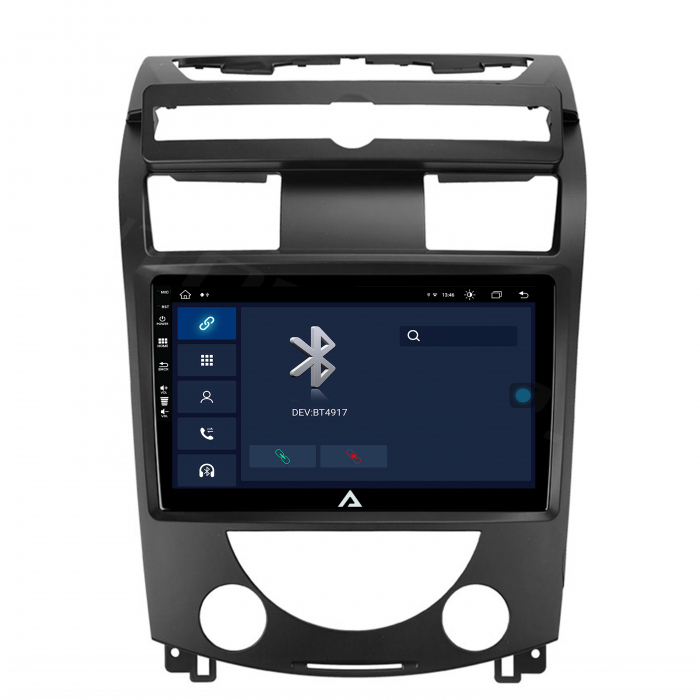 Navigatie SsangYong Rexton 2006-2012 8GB | AutoDrop.ro [8]