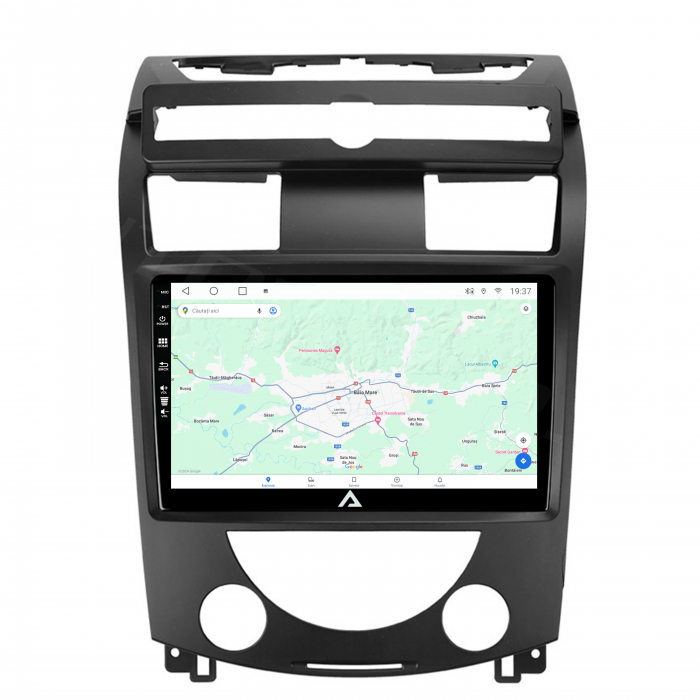 Navigatie SsangYong Rexton 2006-2012 6GB | AutoDrop.ro [10]