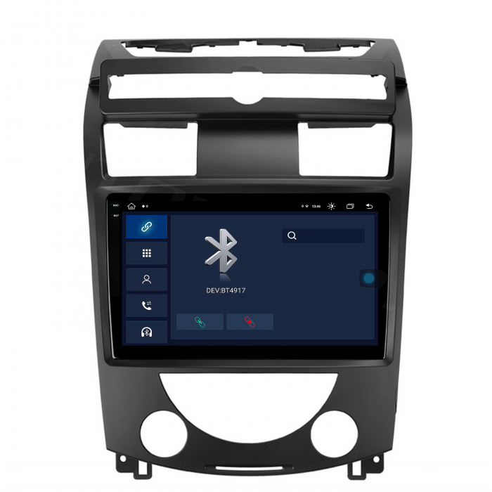 Navigatie 2K SsangYong Rexton 2006-2012 4GB | AutoDrop.ro [8]
