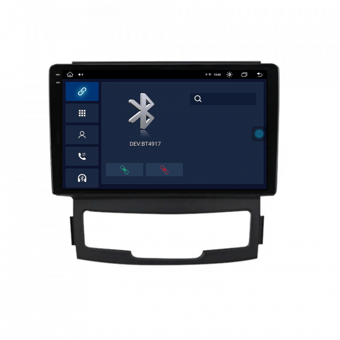 Navigatie 2K SsangYong Korando 2010-2013 8GB | AutoDrop.ro [14]