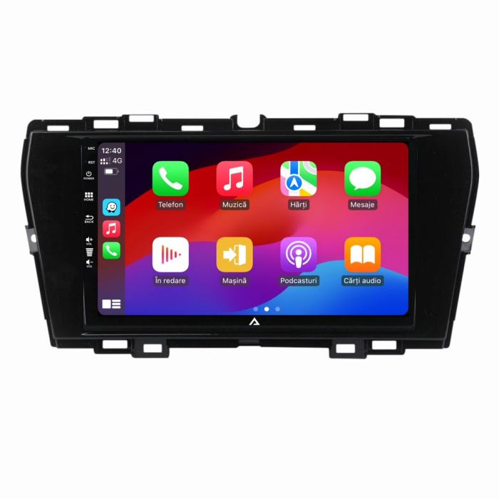 Navigatie Android SsangYong Tivoli 4GB | AutoDrop.ro [5]
