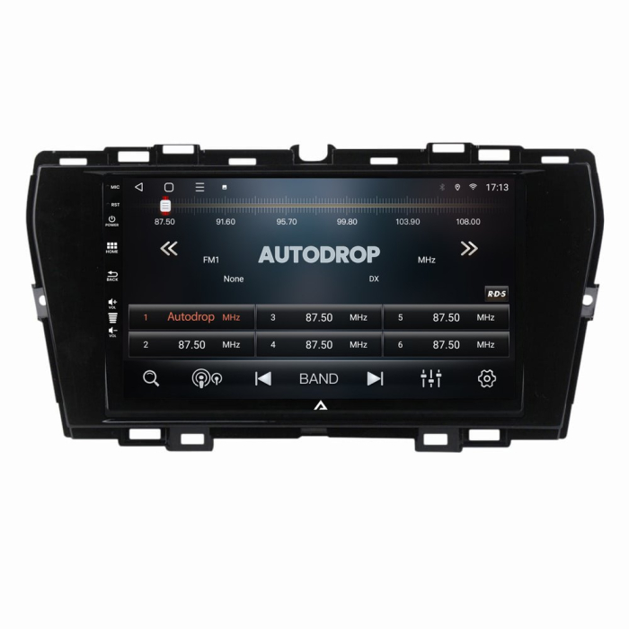 Navigatie Android SsangYong Tivoli 4GB | AutoDrop.ro [7]