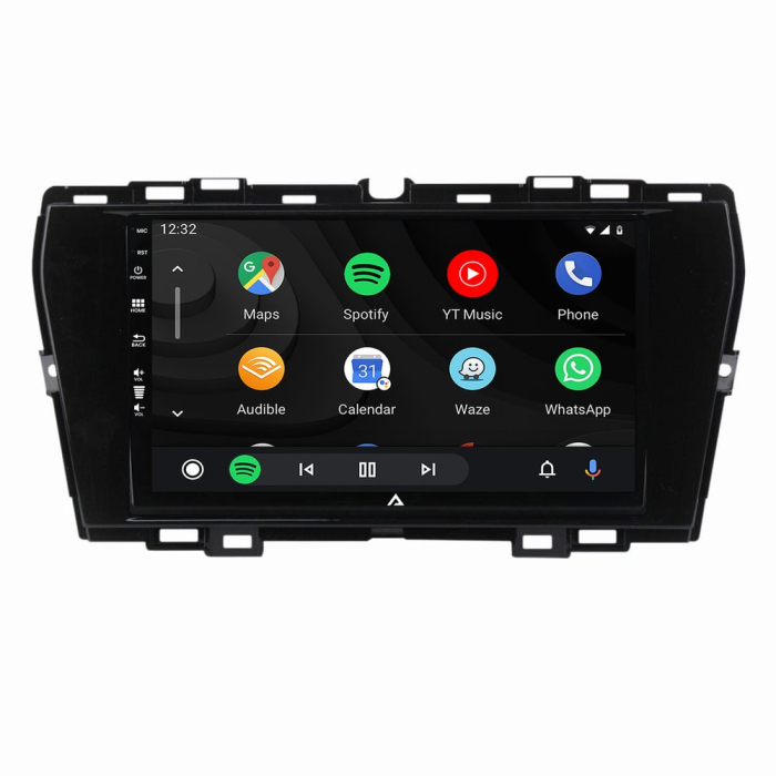 Navigatie Android SsangYong Tivoli 2GB | AutoDrop.ro [5]