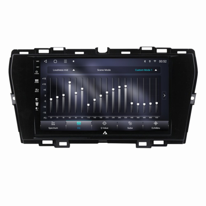 Navigatie Android SsangYong Tivoli 2GB | AutoDrop.ro [8]