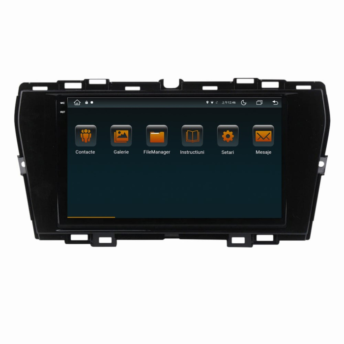 Navigatie Android SsangYong Tivoli 8GB | AutoDrop.ro [4]