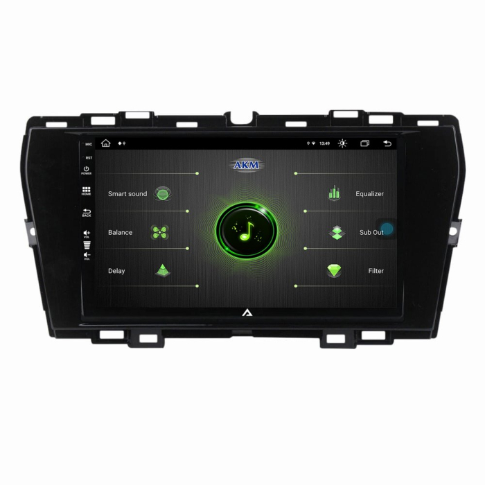 Navigatie Android SsangYong Tivoli 4GB | AutoDrop.ro [6]