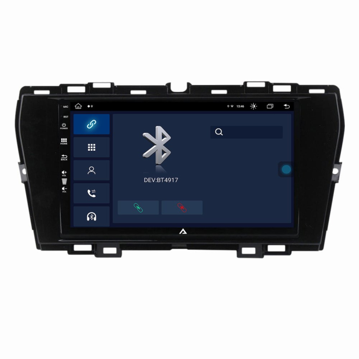 Navigatie Android SsangYong Tivoli 4GB | AutoDrop.ro [8]