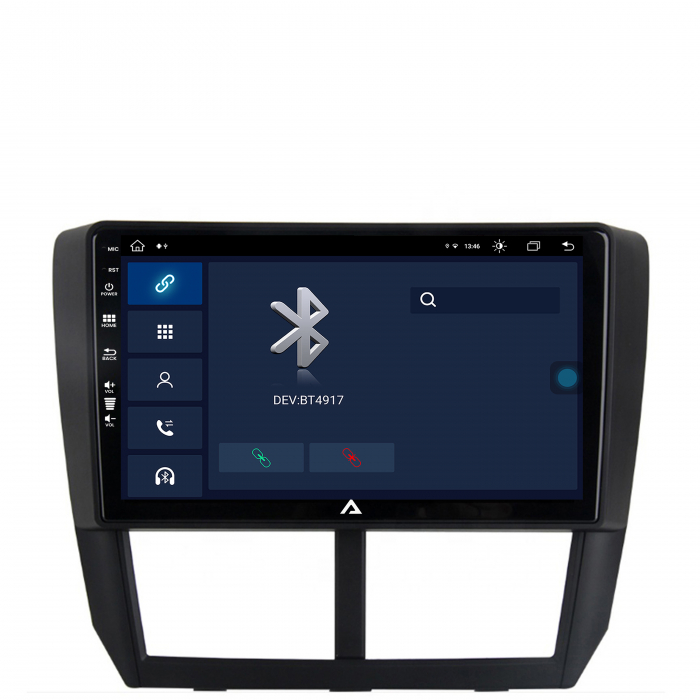 Navigatie Android Subaru Forester 8+256GB | AutoDrop.ro [7]
