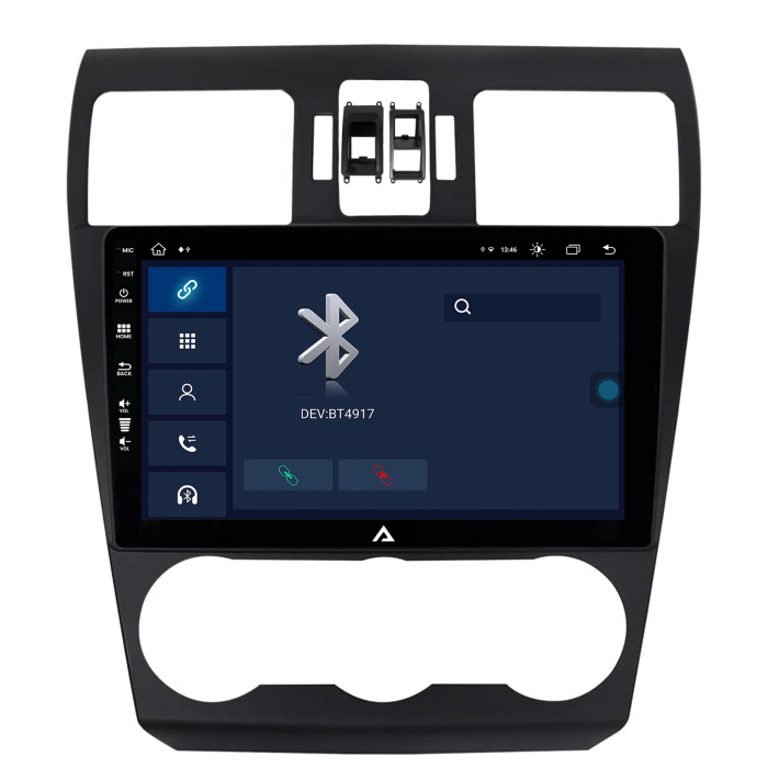 Navigatie Android Subaru Forester 8+256GB | AutoDrop.ro [5]
