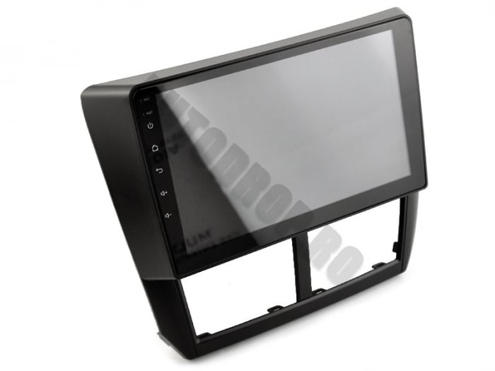 Navigatie Android Subaru Forester 1+16GB | AutoDrop.ro [16]