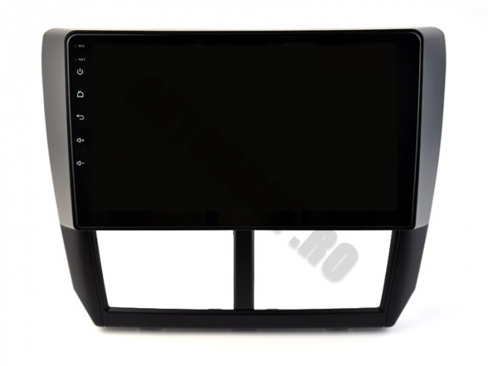 Navigatie Android Subaru Forester 1+16GB | AutoDrop.ro [17]