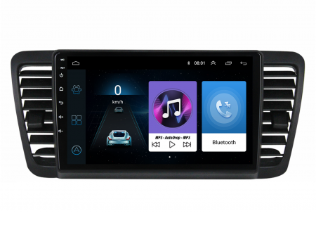 Navigatie Android Subaru Legacy 1+16GB | AutoDrop.ro [2]