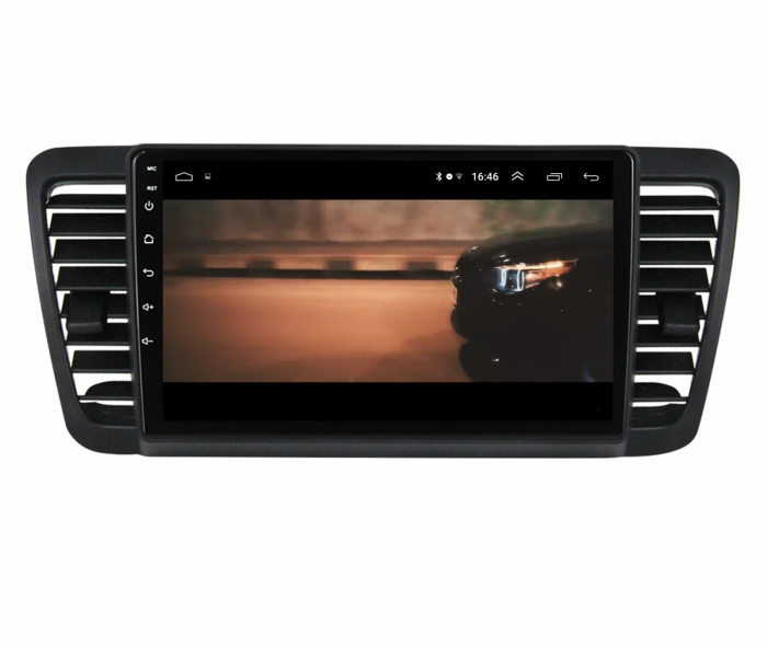 Navigatie Android Subaru Legacy 1+16GB | AutoDrop.ro [16]