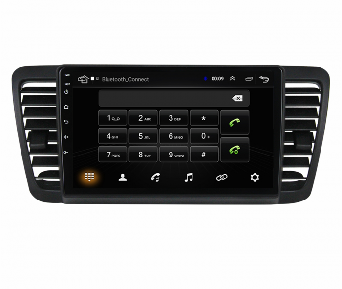 Navigatie Android Subaru Legacy 1+16GB | AutoDrop.ro [6]
