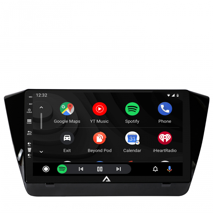 Navigatie Android Skoda Superb 3 2GB | AutoDrop.ro [7]