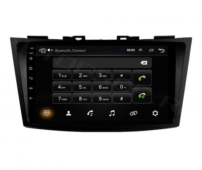 Navigatie Android Suzuki Swift 2011-2017 1GB | AutoDrop.ro [10]