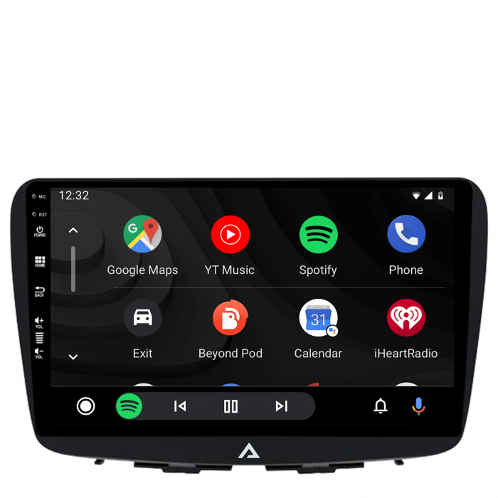 Navigatie Dedicata Suzuki Baleno Android 4GB | AutoDrop.ro [5]