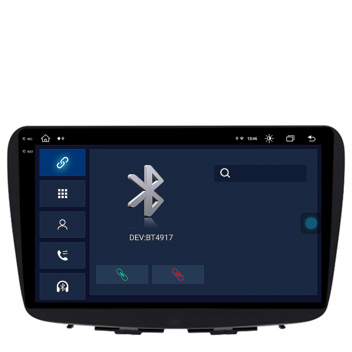 Navigatie 2K Dedicata Suzuki Baleno Android 8GB | AutoDrop.ro [10]
