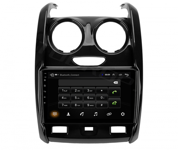 Navigatie Dedicata Dacia Duster Android 1GB | AutoDrop.ro [5]