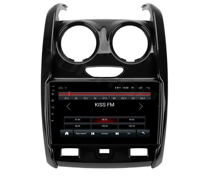 Navigatie Dedicata Dacia Duster Android 1GB | AutoDrop.ro [3]