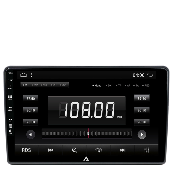Navigatie Suzuki Grand Vitara 4+64GB 4G | AutoDrop.ro [4]