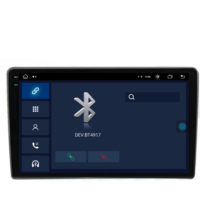 Navigatie 2K Android Suzuki Grand Vitara 8GB | AutoDrop.ro [6]