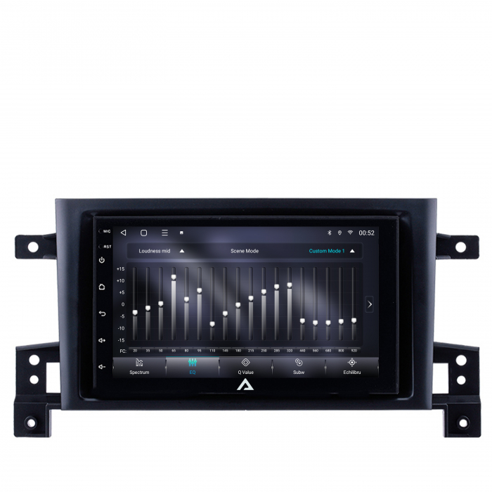Navigatie Dedicata Suzuki Grand Vitara 2+32 | AutoDrop.ro [7]