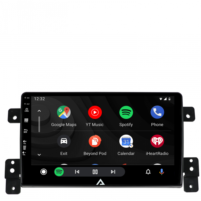 Navigatie Android Suzuki Grand Vitara 2GB | AutoDrop.ro [6]