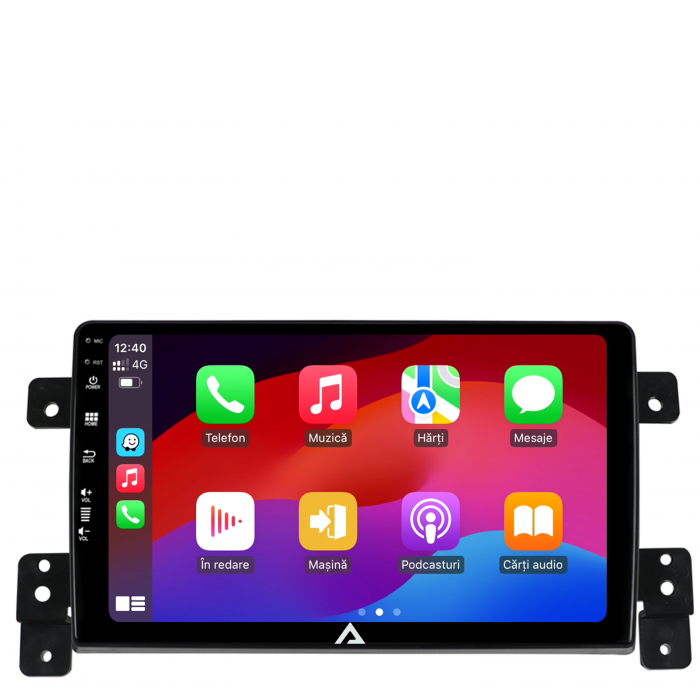 Navigatie Android Suzuki Grand Vitara 2GB | AutoDrop.ro [5]