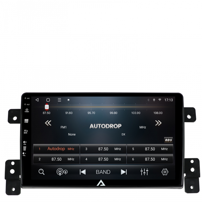 Navigatie Android Suzuki Grand Vitara 2GB | AutoDrop.ro [10]