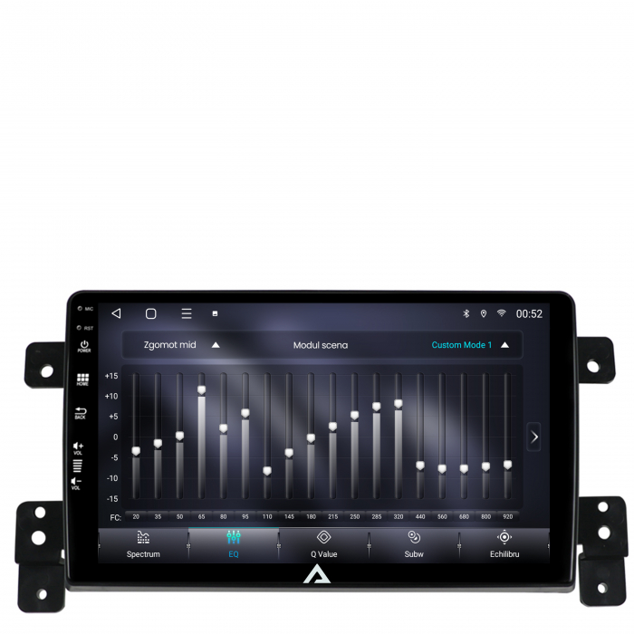 Navigatie Android Suzuki Grand Vitara 2GB | AutoDrop.ro [7]