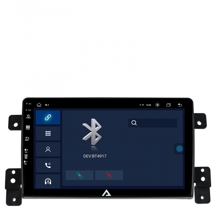 Navigatie Android 13 Suzuki Grand Vitara 8GB | AutoDrop.ro [7]