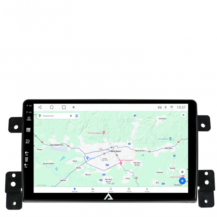 Navigatie Suzuki Grand Vitara 6+128GB 4G | AutoDrop.ro [8]