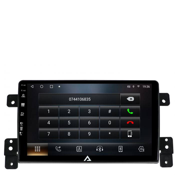 Navigatie Suzuki Grand Vitara 6+128GB 4G | AutoDrop.ro [10]