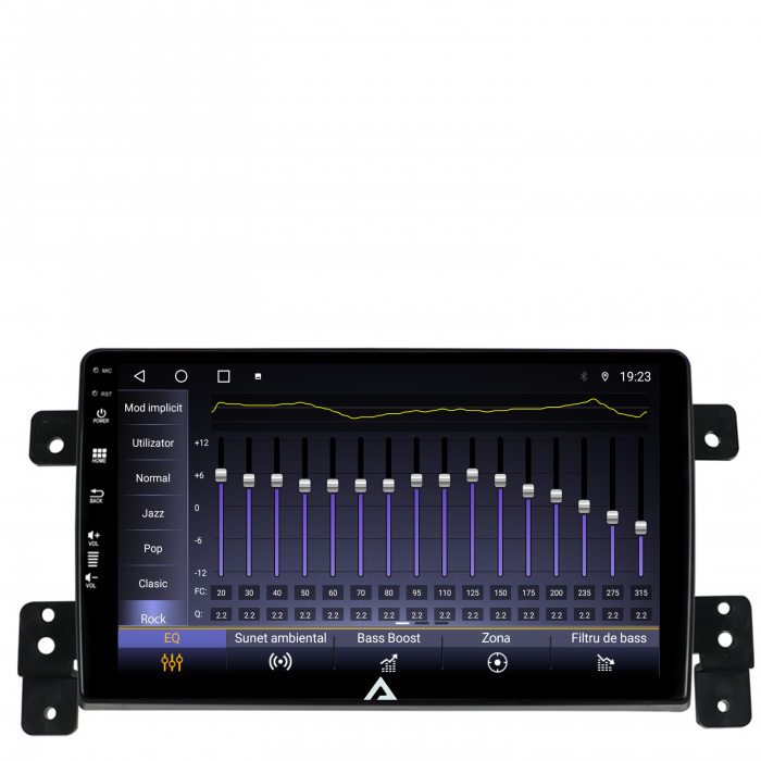 Navigatie Suzuki Grand Vitara 6+128GB 4G | AutoDrop.ro [7]