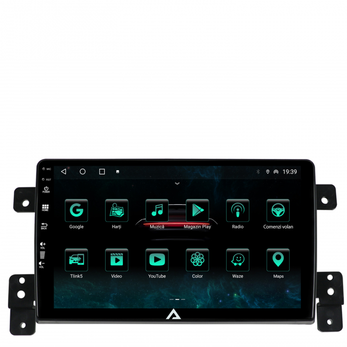 Navigatie Suzuki Grand Vitara 6+128GB 4G | AutoDrop.ro [3]