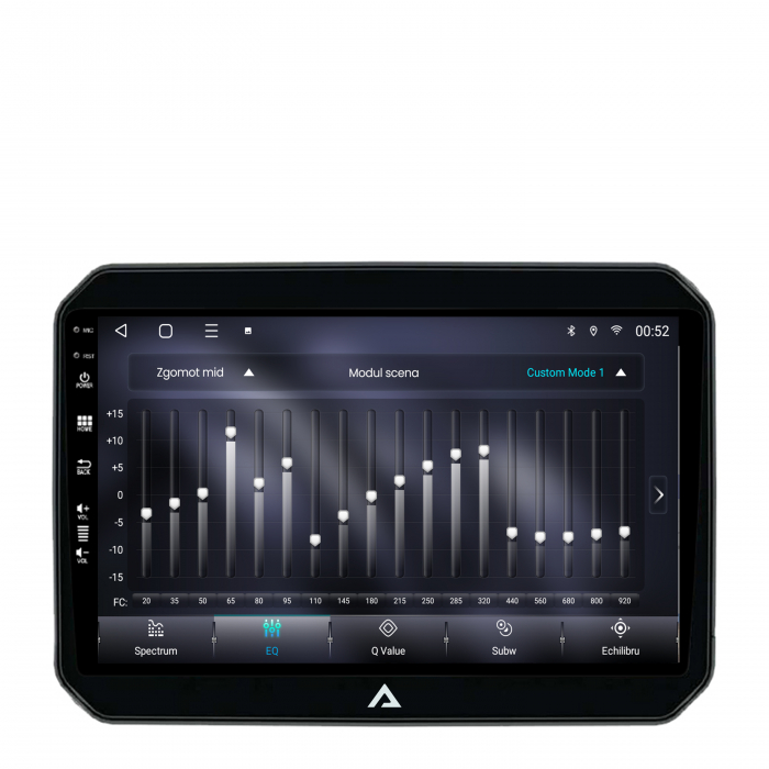 Navigatie Carplay Suzuki Ignis 2013+ 2GB | AutoDrop.ro [8]