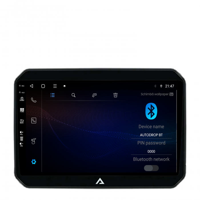 Navigatie Carplay Suzuki Ignis 2013+ 2GB | AutoDrop.ro [6]