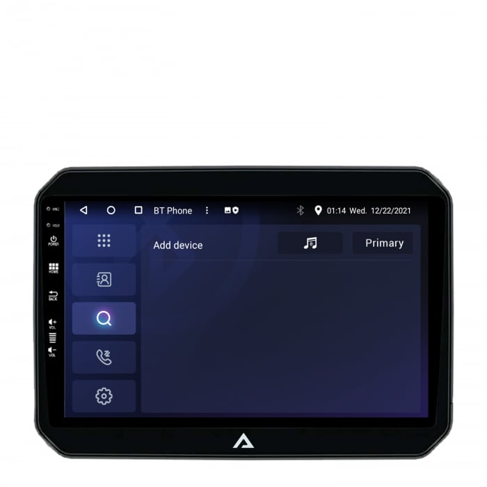 Navigatie QLED Android Suzuki Ignis 2013+ 4GB | AutoDrop.ro [7]