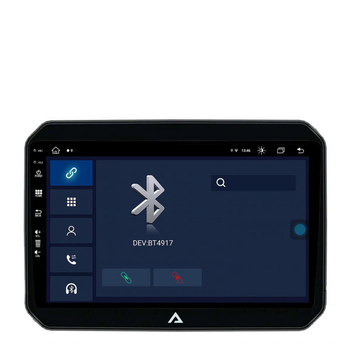 Navigatie Suzuki Ignis 2013+ 8+256GB | AutoDrop.ro [8]